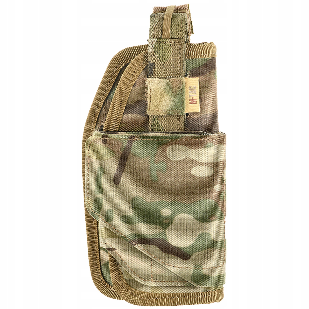 Pravá pistolová krytka elite right M-Tac multicam
