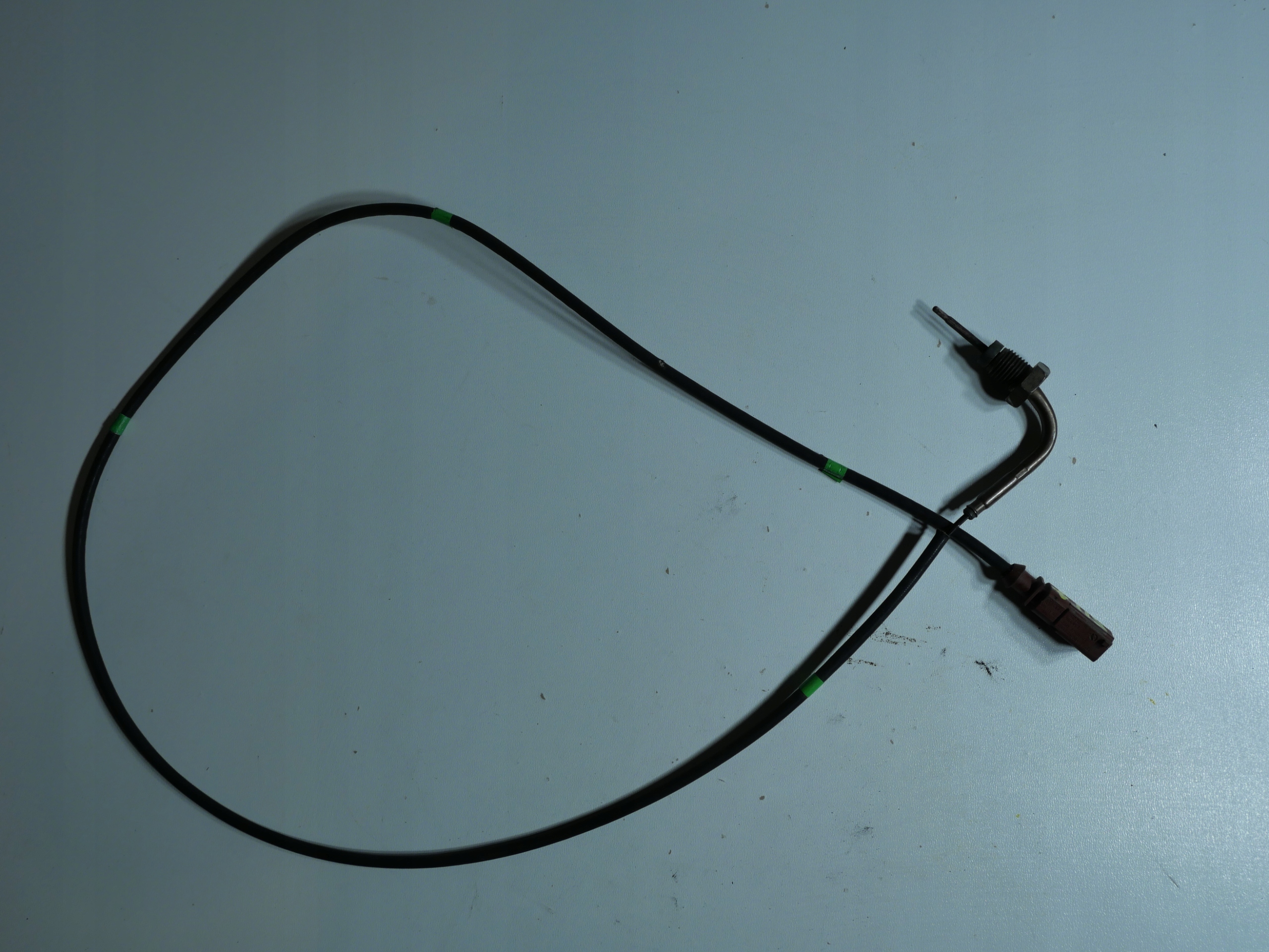 Sensor TEMPERATURY Gase VW T6 04L906088DD