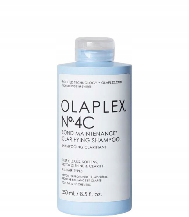 Olaplex NO.4C Bond Maintenance Čisticí Šampon 250 ML