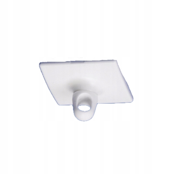 

Kwadratowy guzik samoprzylepny 31mm x 31mm 10 szt