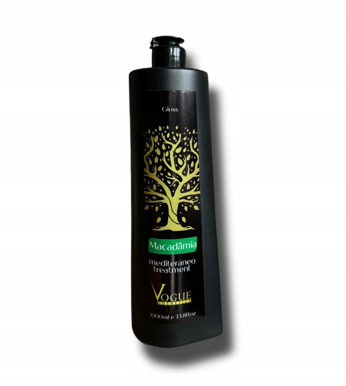 Keratin Pro Narovnávání Vlasů Vogue Macadamia 1000ML Keratin My_hair_pl