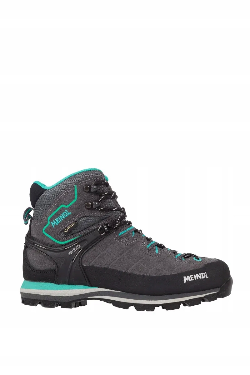 Dámské trekové boty Litepeak Lady Gtx, Uk 4,5 (eu 37,5)