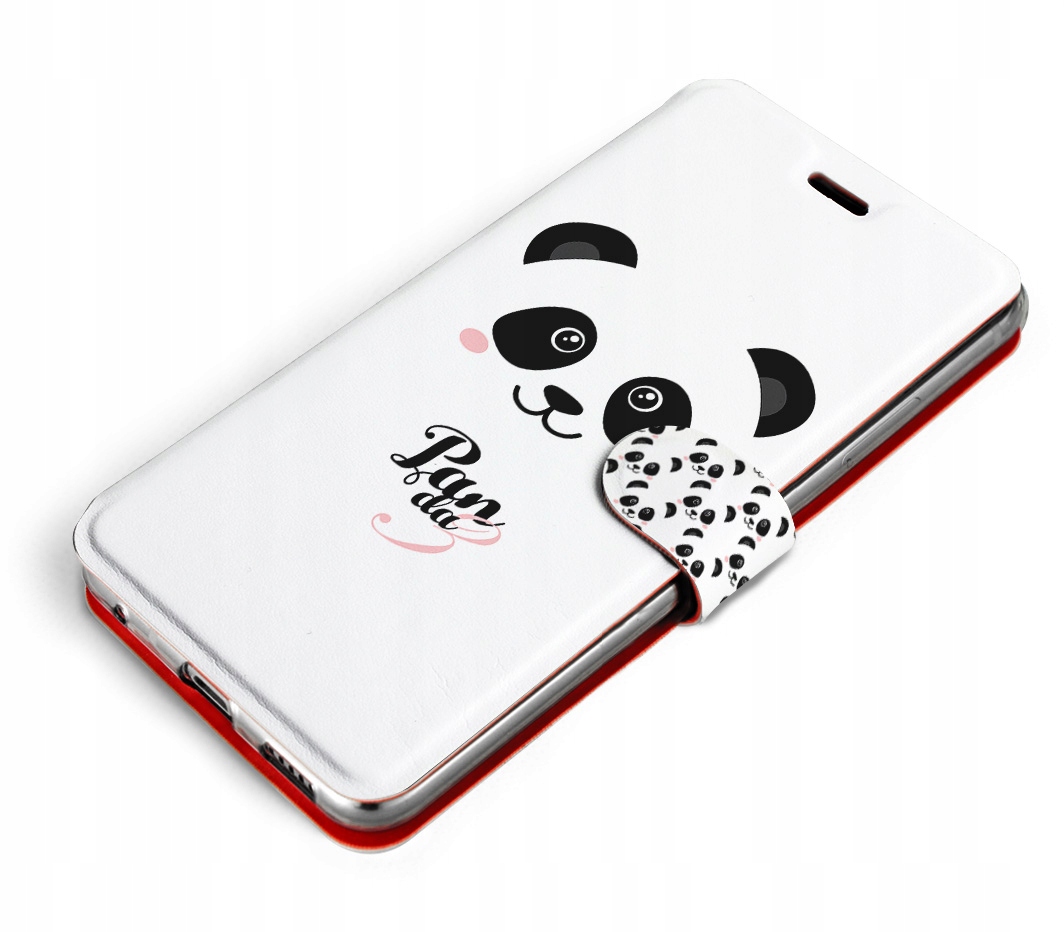 

Etui Mobiwear do Xiaomi Mi A3 - M030P