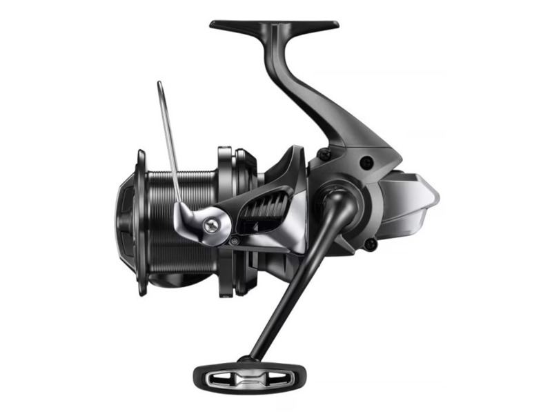 Kołowrotek wędkarski Shimano Aerlex Xtc 14000