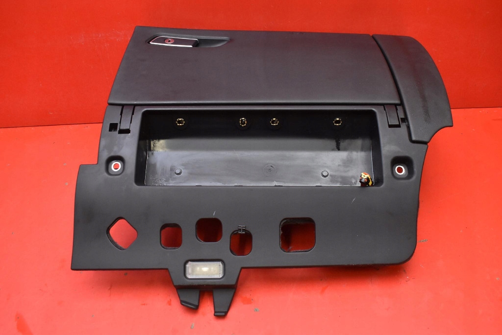 Handschuhfach des Beifahrers EU 4H1880302B AUDI A8 D4 10-14