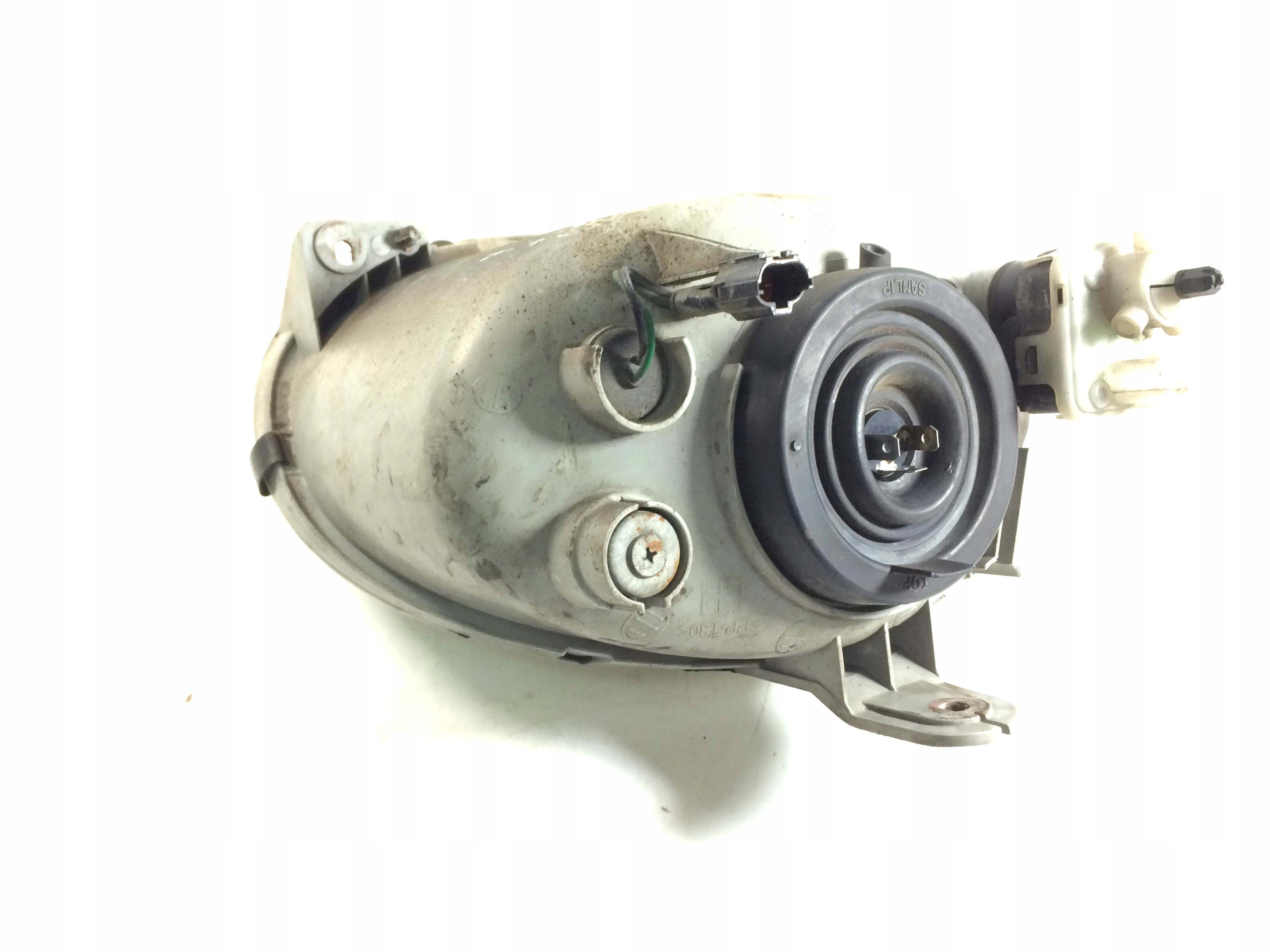 REFLEKTOR light front DAEWOO MATIZ (KLYA) 0.8 left DAEWOO