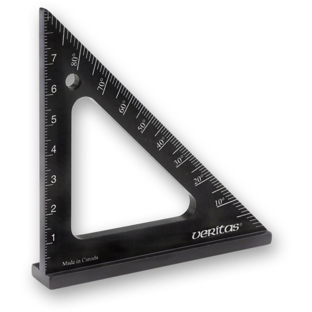 

Mini kątownik ze stopką 85mm 05N54.23 Veritas