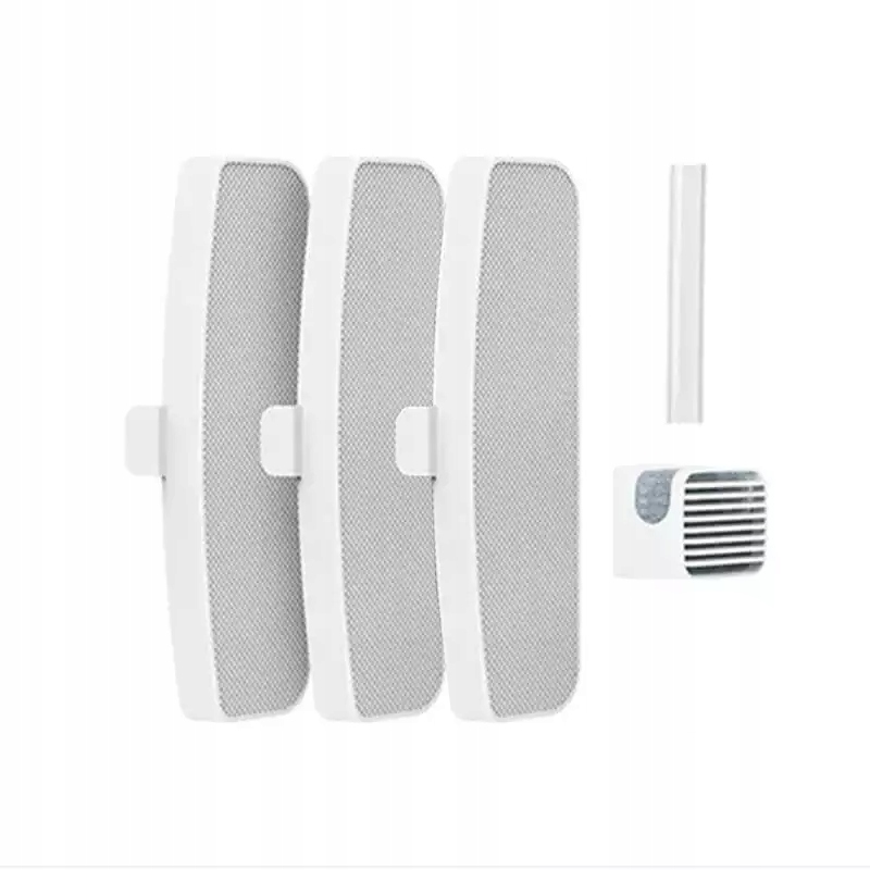 

Filtr do poidła Pawbby Pet water fountain