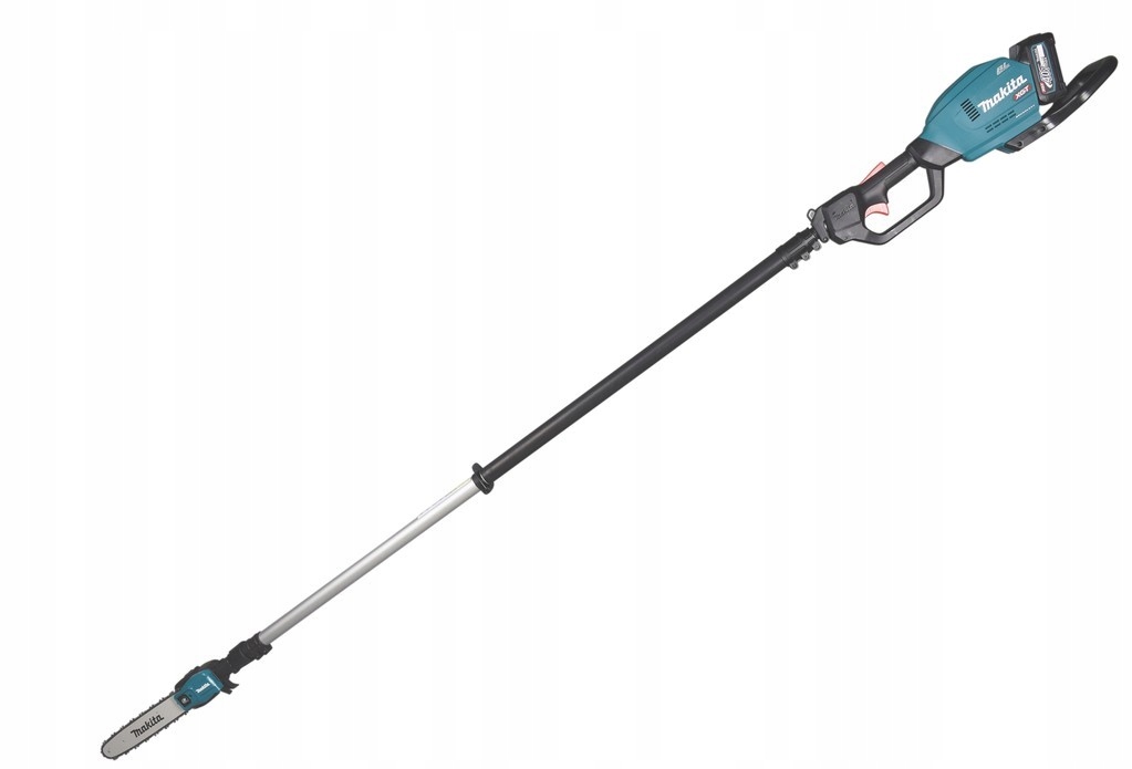 Makita okrzesywarka akumulatorowa piła UA004GZ Xgt z wysięgnikiem do 4m