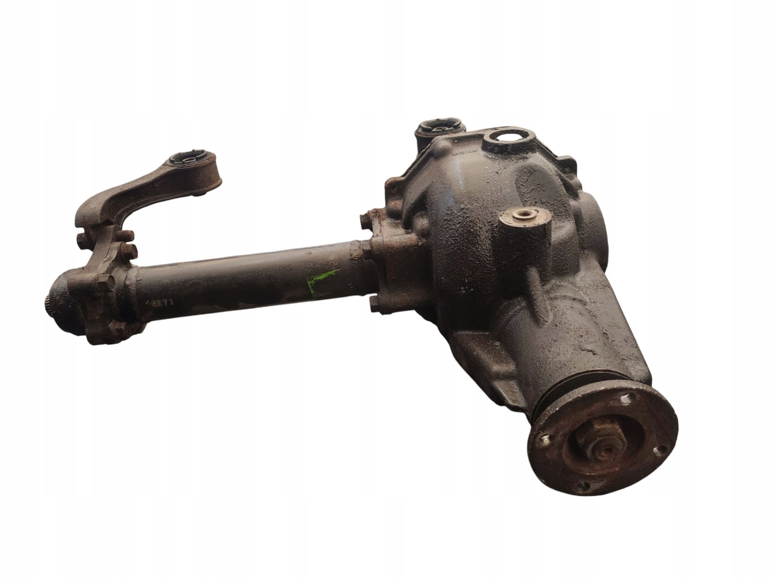 differential differential diff front control KATOWA KIA SORENTO and
