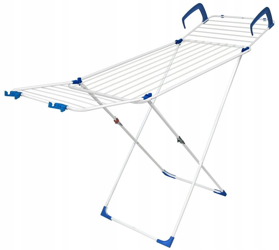 Suszarka do ubrań wielozadaniowa Quattro 4W1