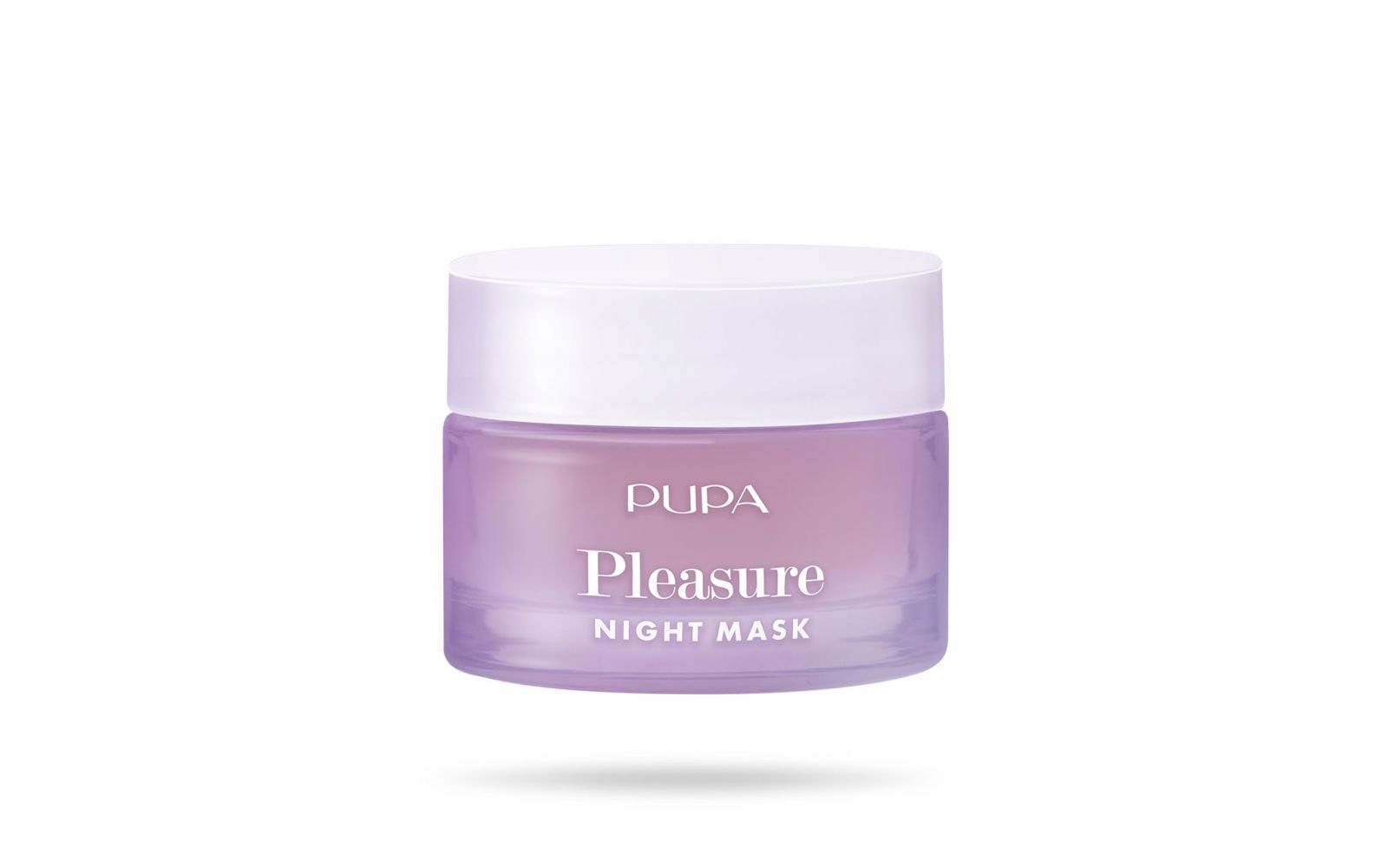 Noční Maska Pro Potěšení 12 ML