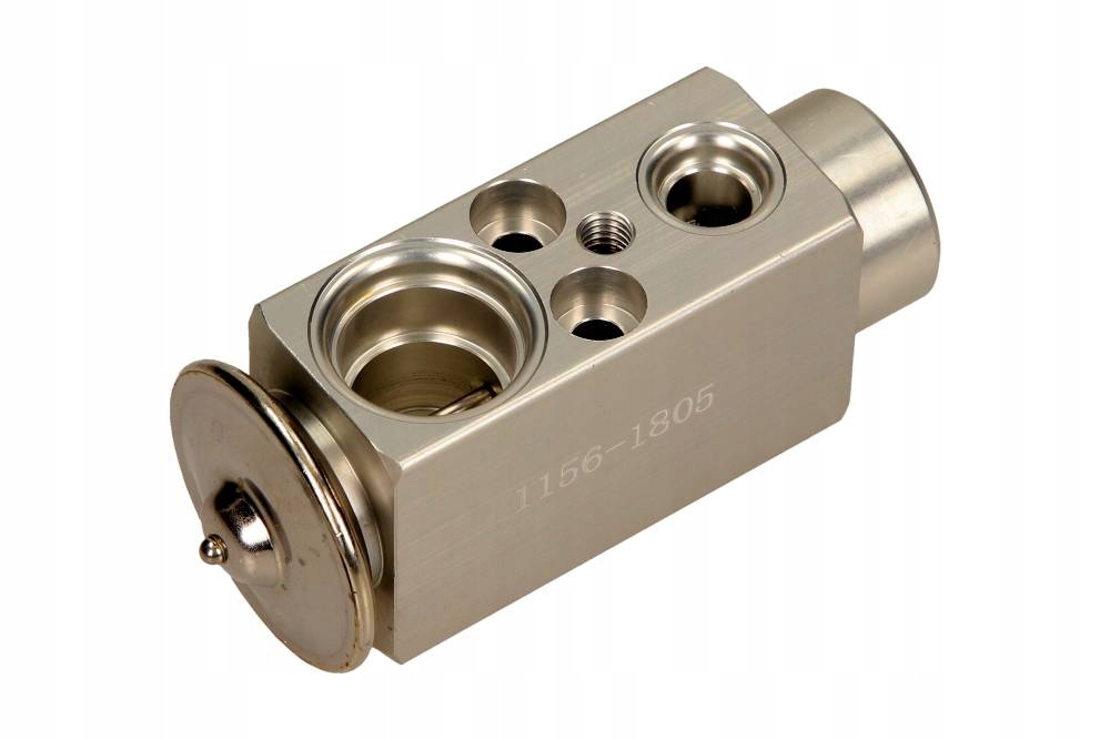 ZAWÓR ROZPRĘŻNY KLIMATYZACJI FORD GALAXY VW SHARAN