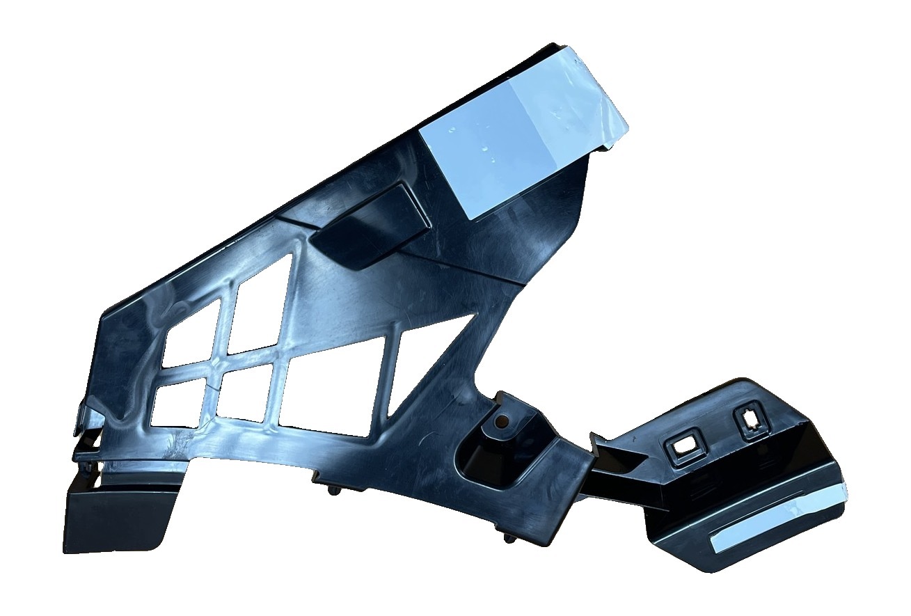 MERCEDES A-KLASA IV W177 V177 2018- bumper bracket front right A1778851800