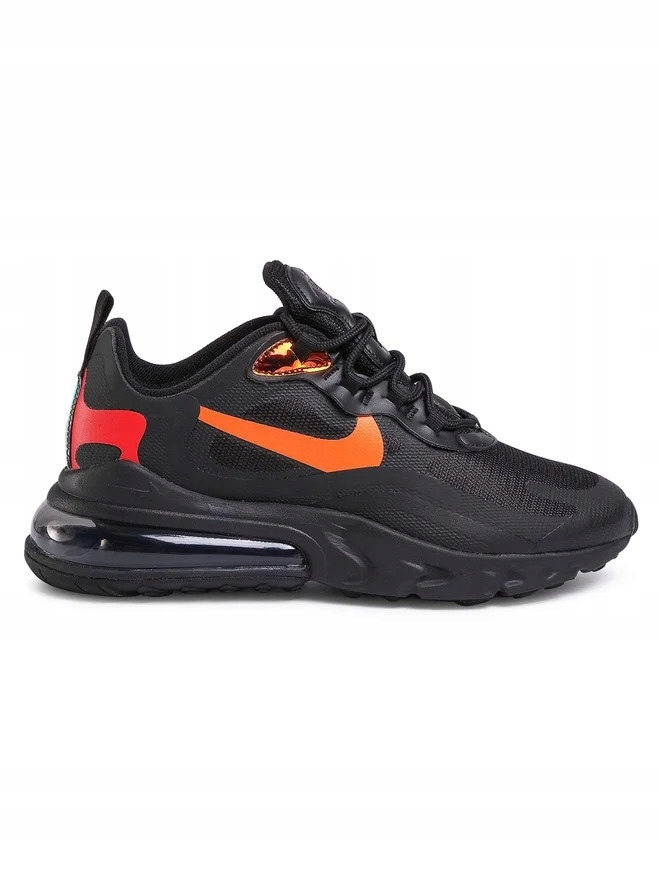 Pánské sportovní boty na Trénink Nike Air Max 270 React CV1641-001 vel. 44