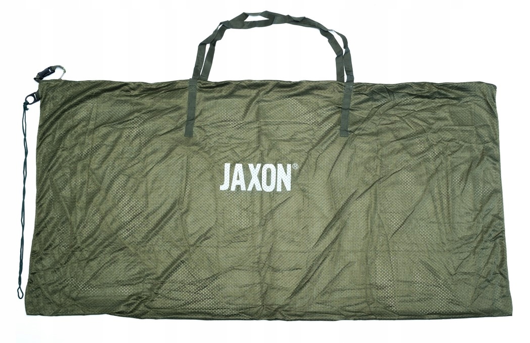 

Worek karpiowy Jaxon Do Ważenia Ryb 144x70cm Duży