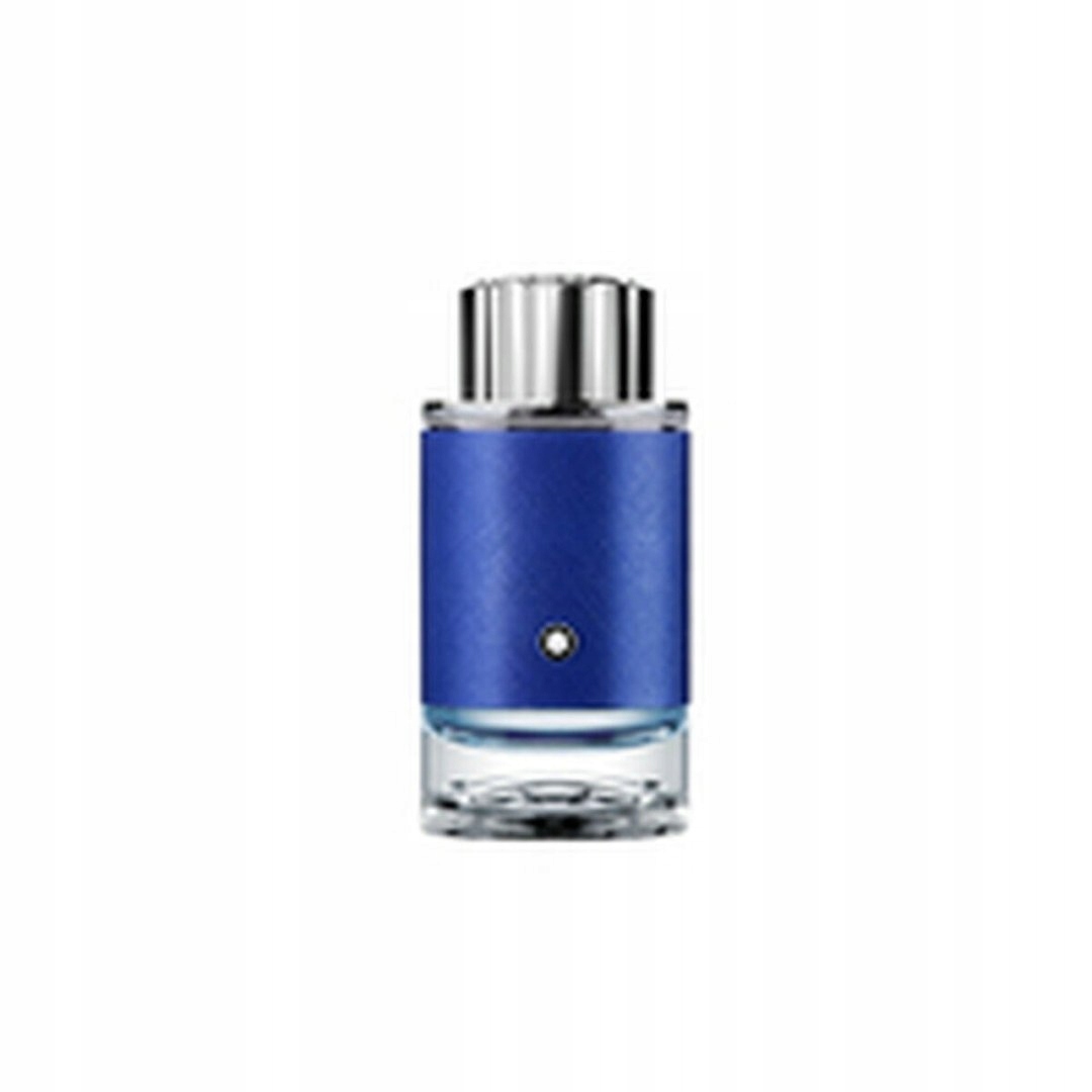 Pánský Parfém Explorer Ultra Blue Montblanc MB020A01 Edp 100 ml
