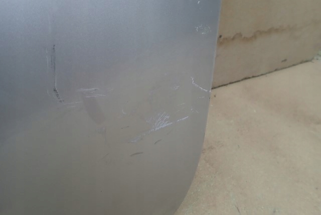 KLAPA TYŁ POKRYWA PROACE VERSO JUMPY EXPERT 16- Typ samochodu Samochody osobowe