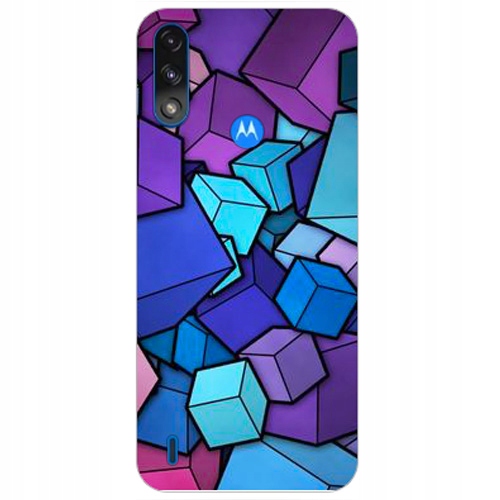 

200 wzorów Etui Do Motorola Moto E7 Power Plecki