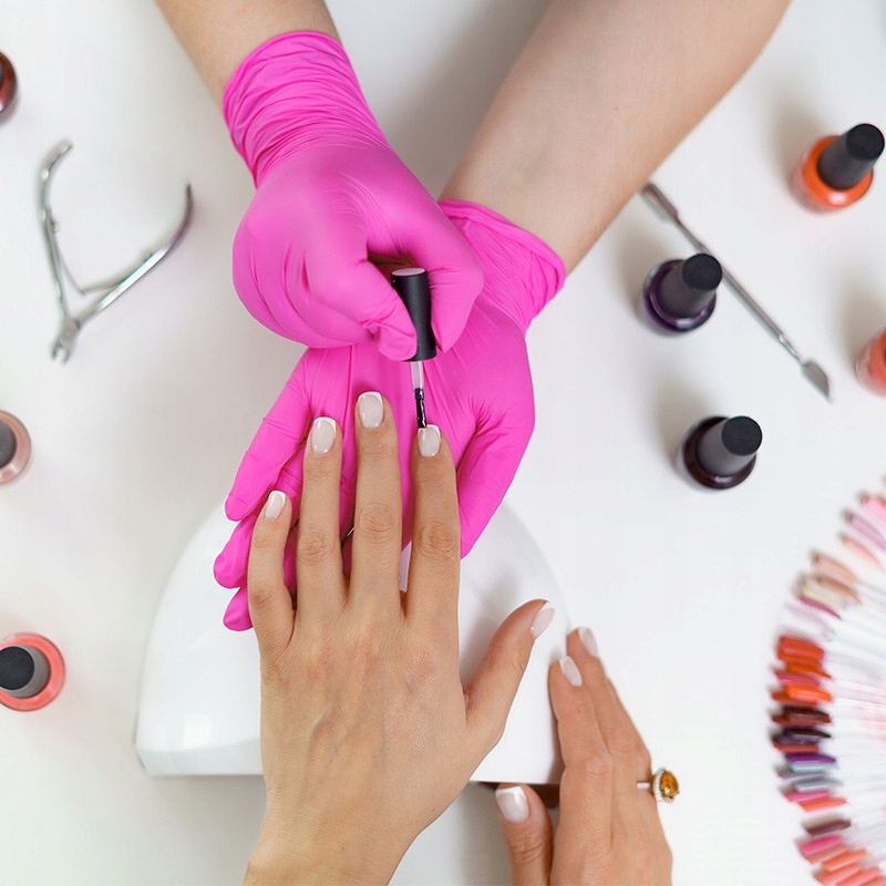 Saute Nails Acid Primer Do Paznokci Kwasowy 10ml Rodzaj preparatu odtłuszczacze, primery