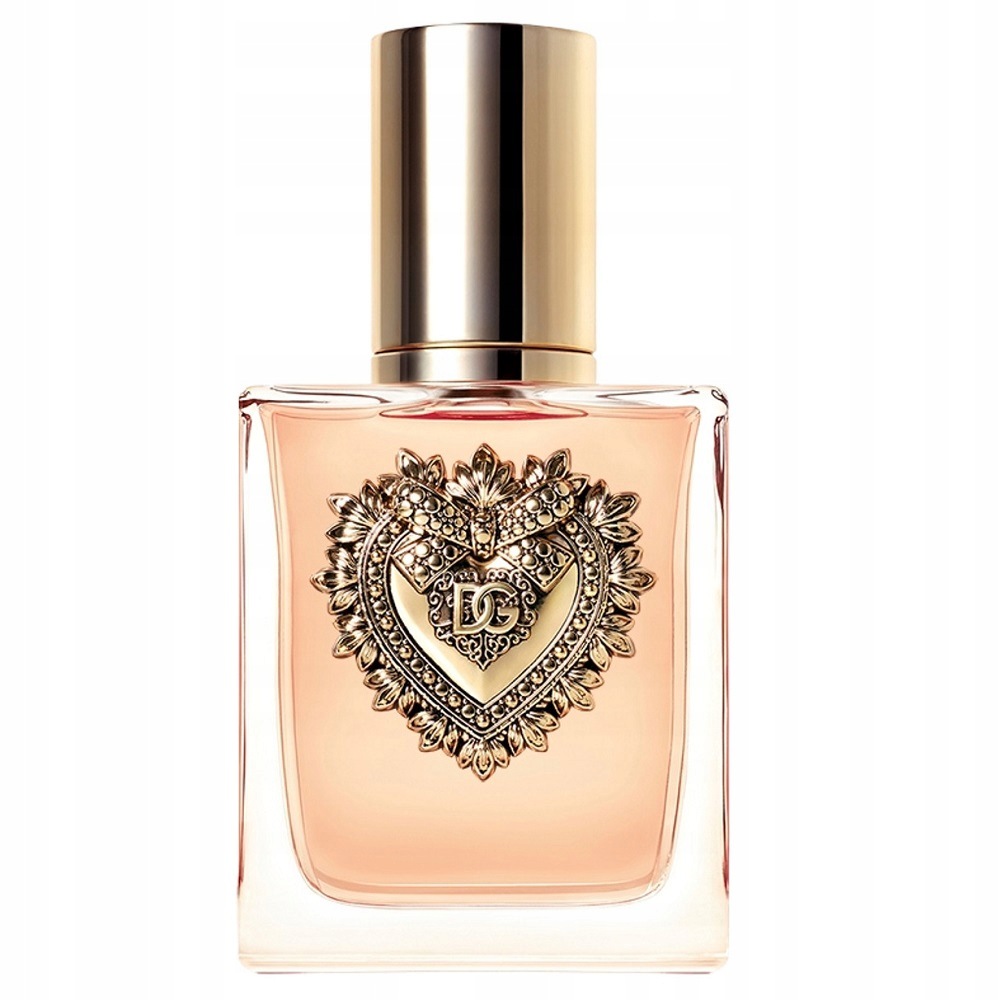 Dámská vanilková parfémovaná voda Dolce & Gabbana Devotion 50 ml