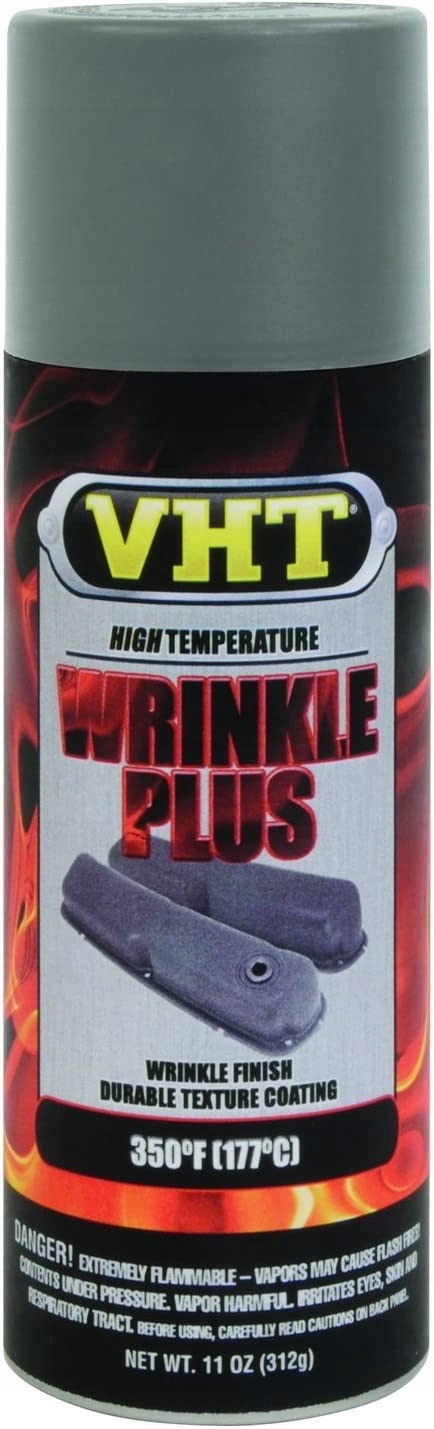 VHT205 СЕРЫЙ ЯГНЕНОК ДЛЯ КЛАПАННЫХ КРЫШЕК