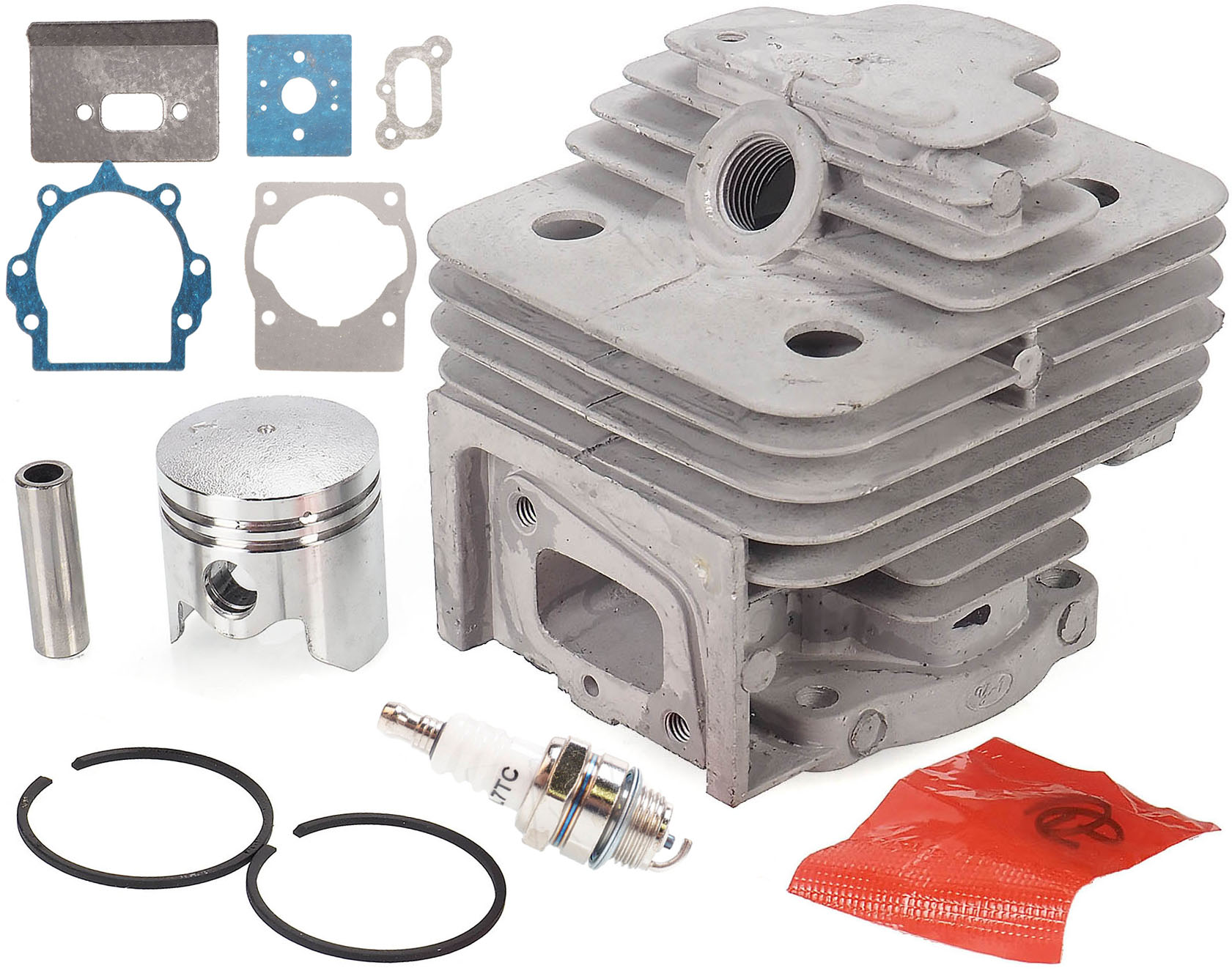 

Zestaw Naprawczy Cylinder Do Kosy Spalinowej 40mm