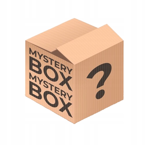 BOX Zwrotów BOYS TOYS 4