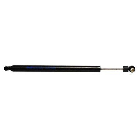 Nájezdový tlumič pro zařízení Al-ko 375-510 mm 2600 kg tlumič přívěs