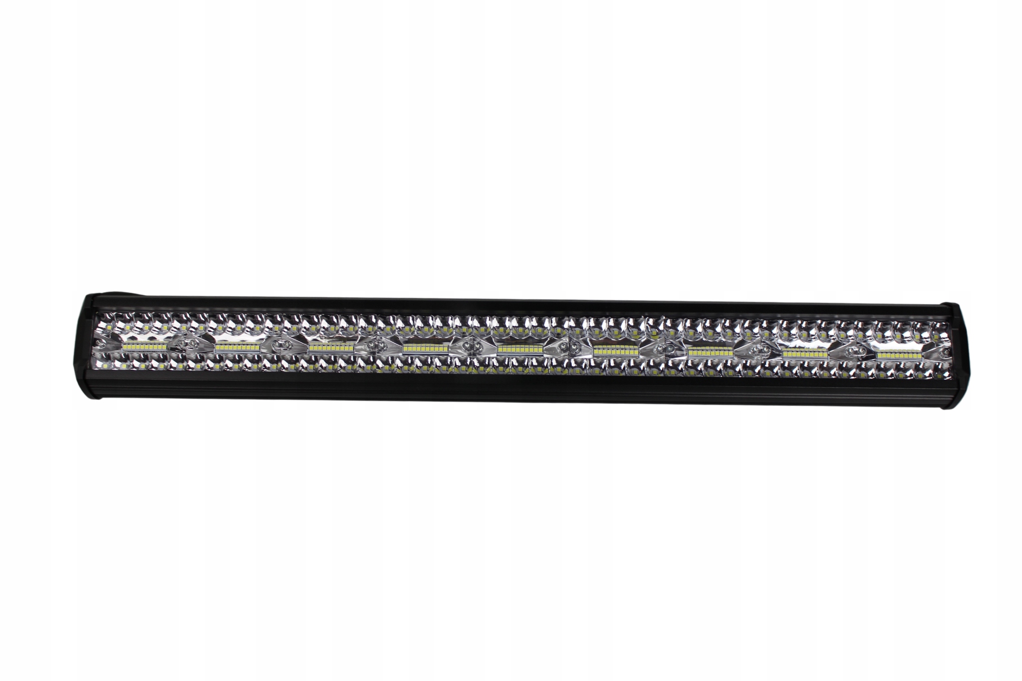 Pracovní lampa panel 180LED Cree 540W kombo
