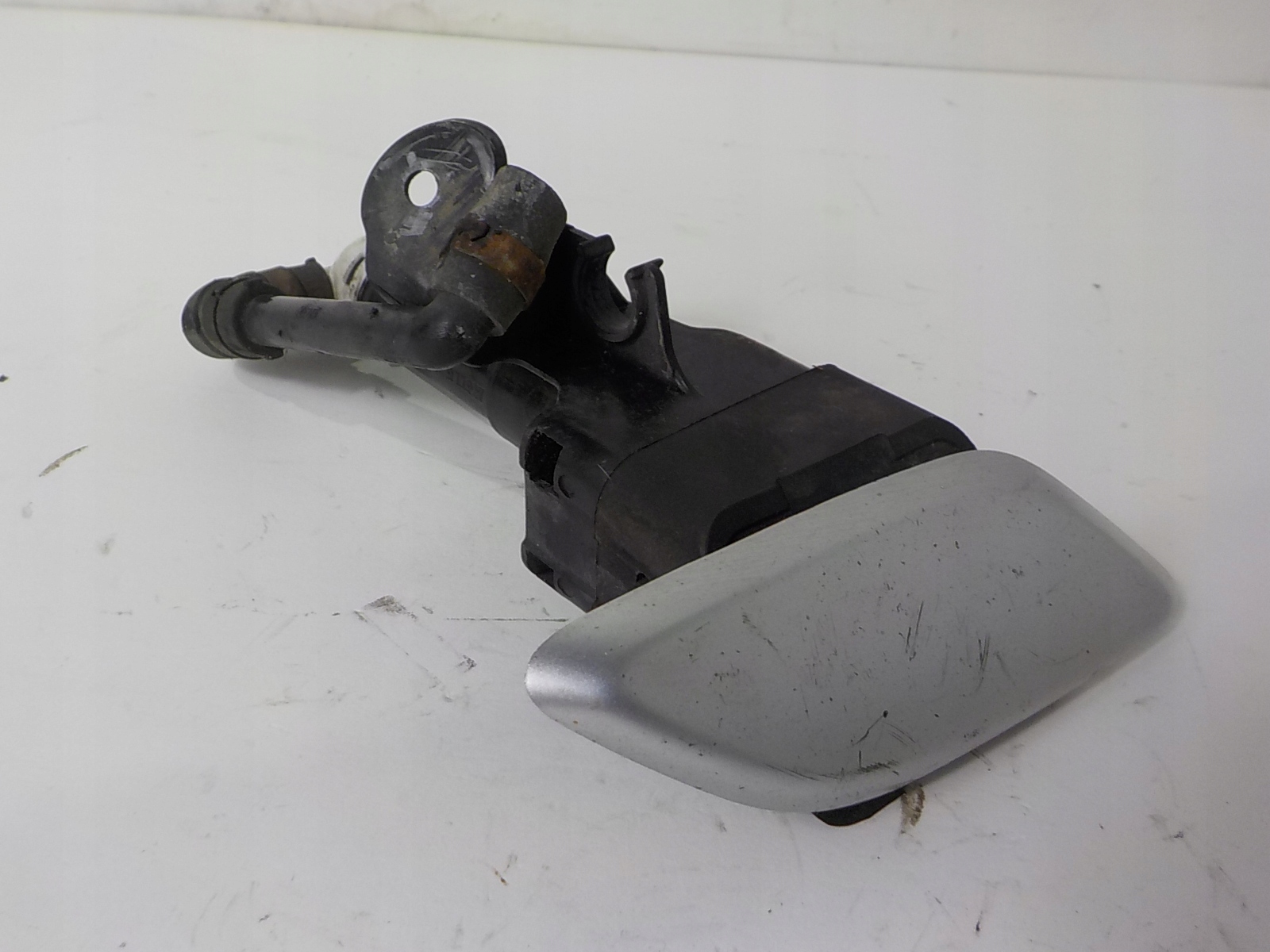 MAZDA 6 II GH washer lights right front front