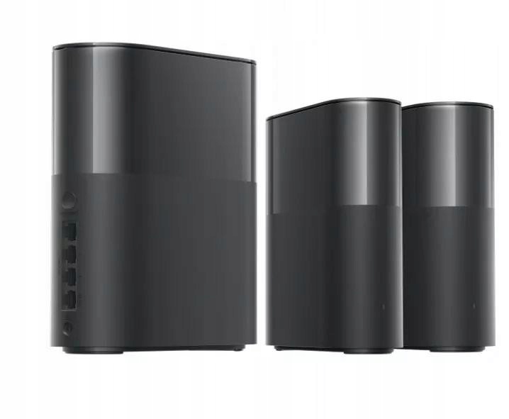 Xiaomi Mesh System BE3600 ProEU (3-PACK)