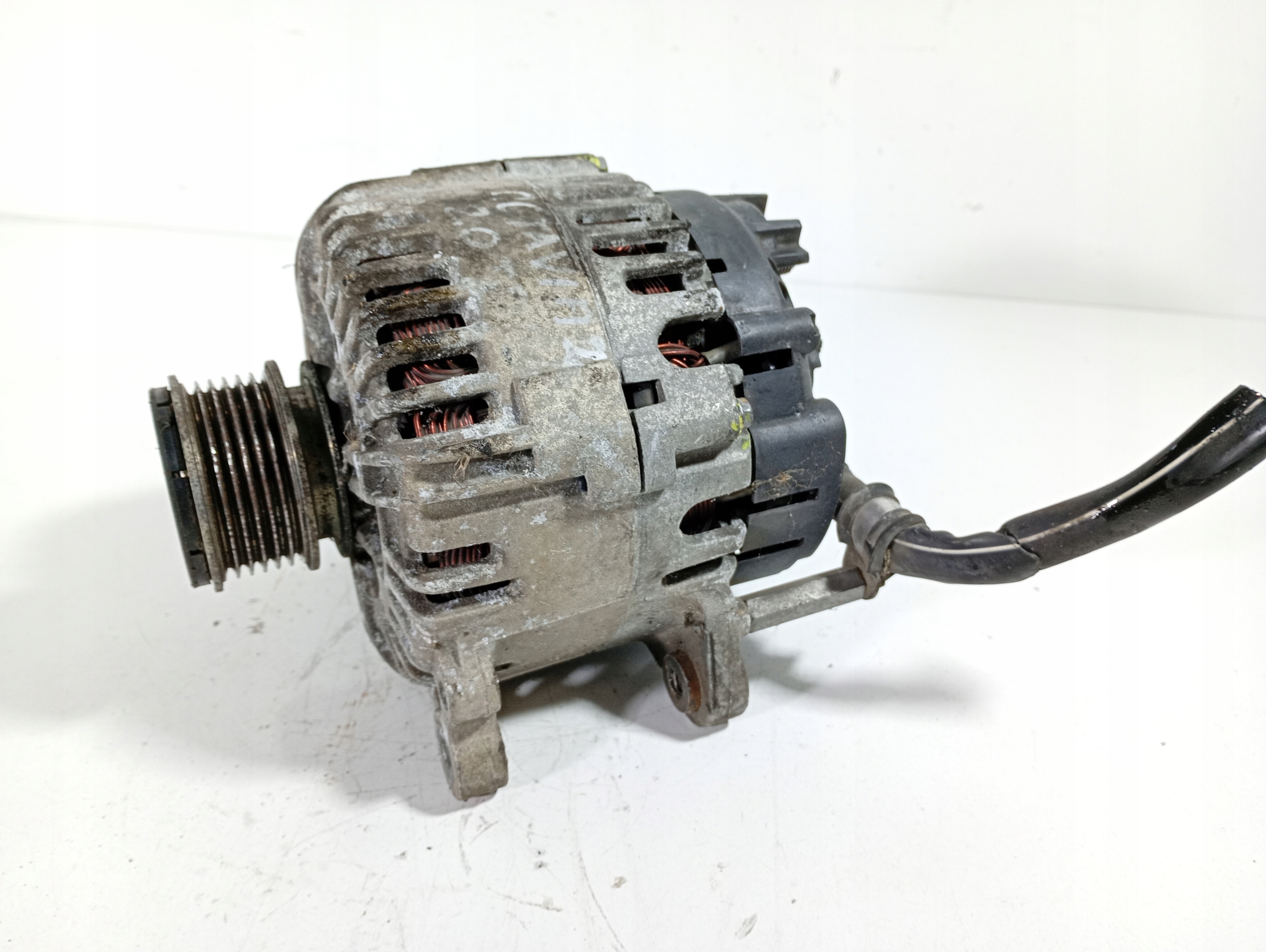 Mazda 2 II 07-15 ALTERNATOR OE 2S6T-10300-CB