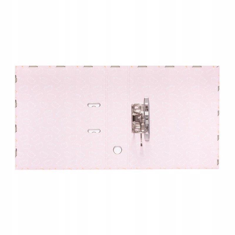 Pusheen - Rose Collection segregator (28 x 32cm) Format A4