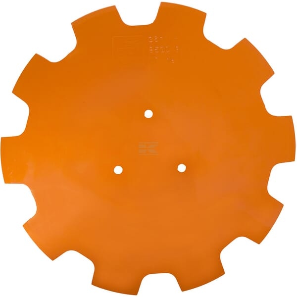 Talíř značkovače Amazone 953059 Amazone