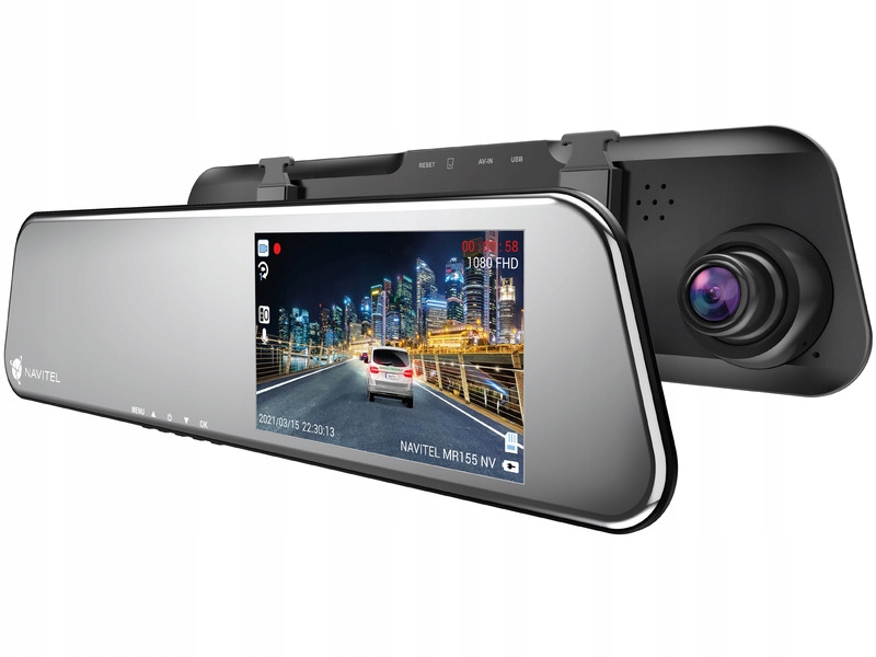 

Wideorejestrator Navitel MR155 Nv