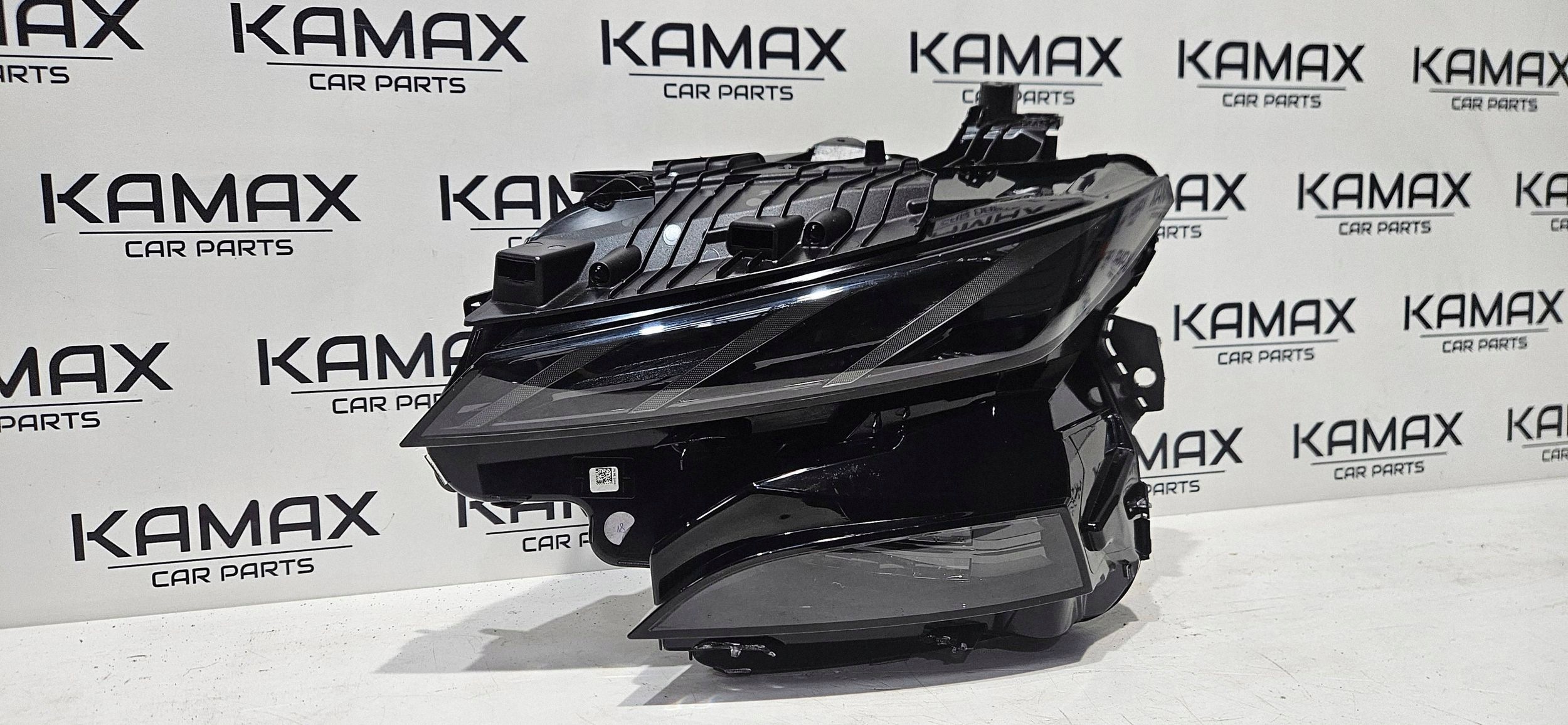 Reflektor left side Peugeot 308 9874214180