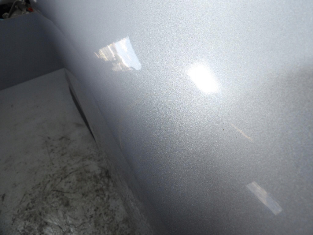 RENAULT CLIO 4 IV KOMBI Tür heck links TED69