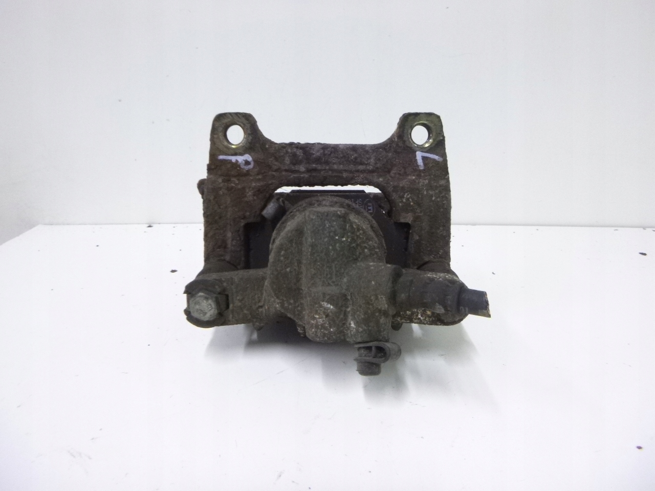 caliper brake front Smart Fortwo 0.6T 2001r.