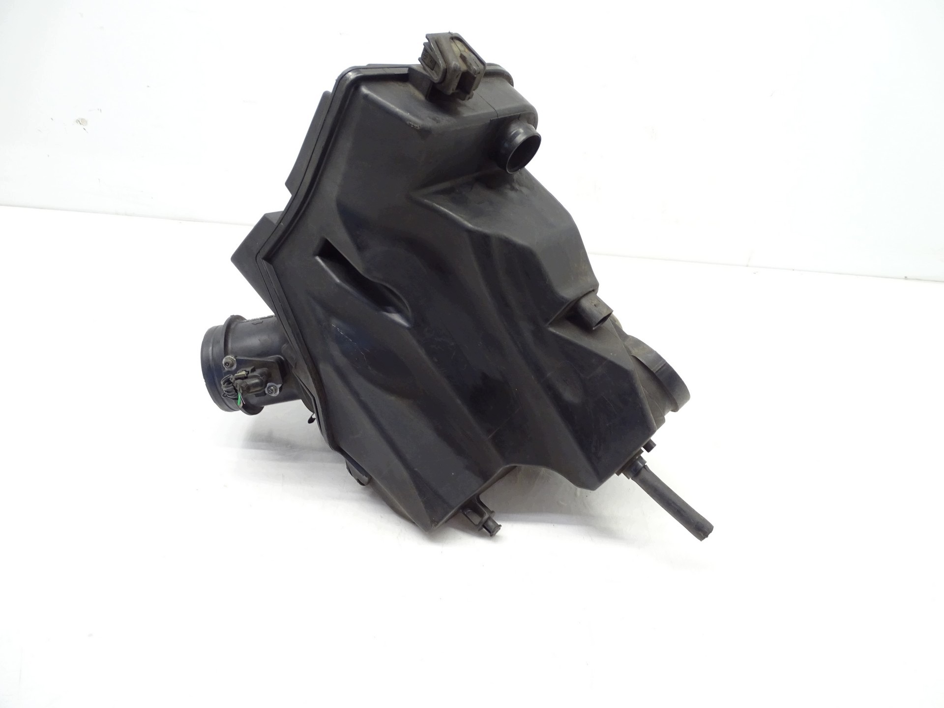 Gehäuse filter luft AUDI A4 B8 8K0133837B