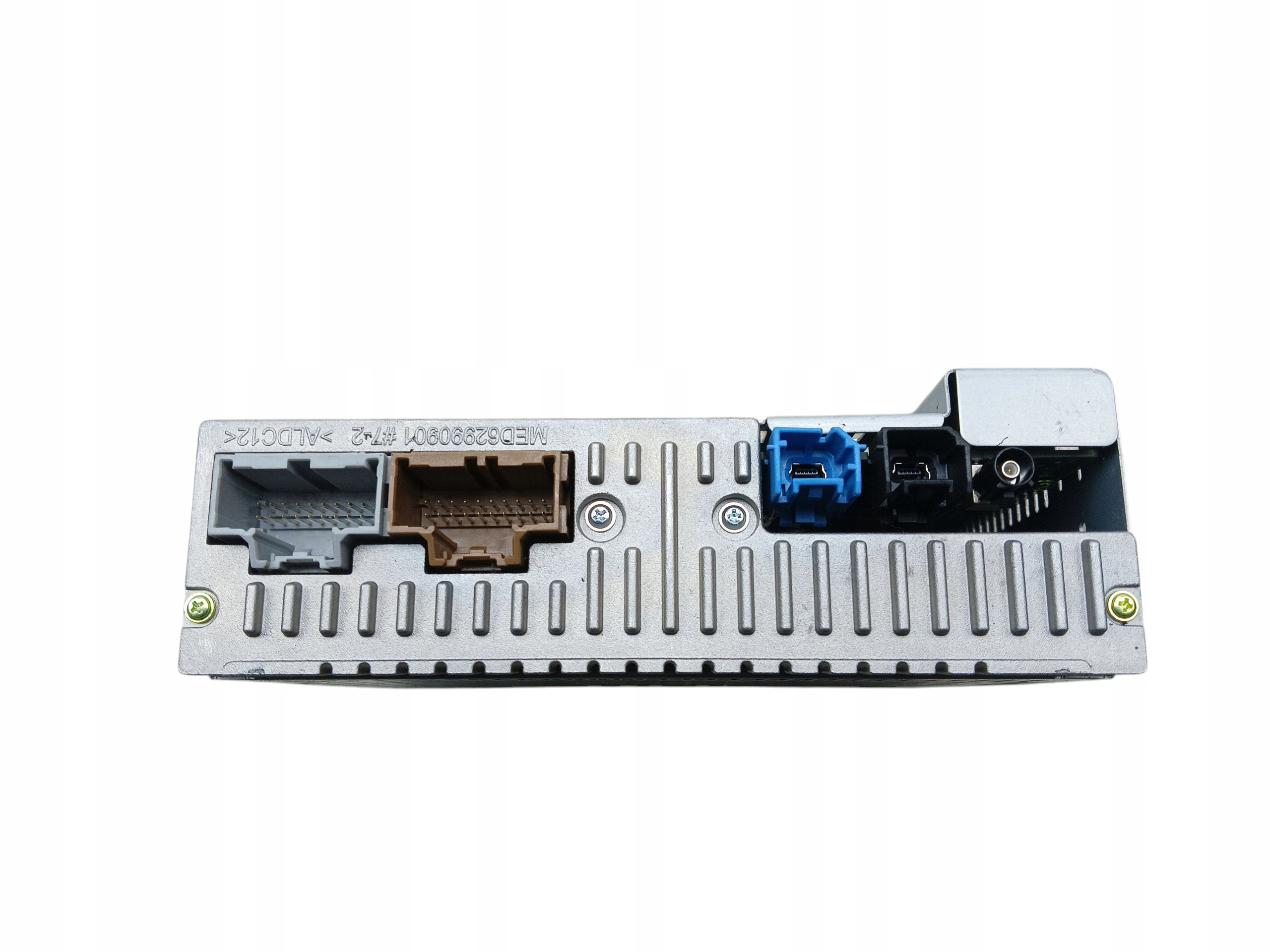 module navigation devices SILVERBOX OPEL ASTRA V K (2015-2019) 42554676