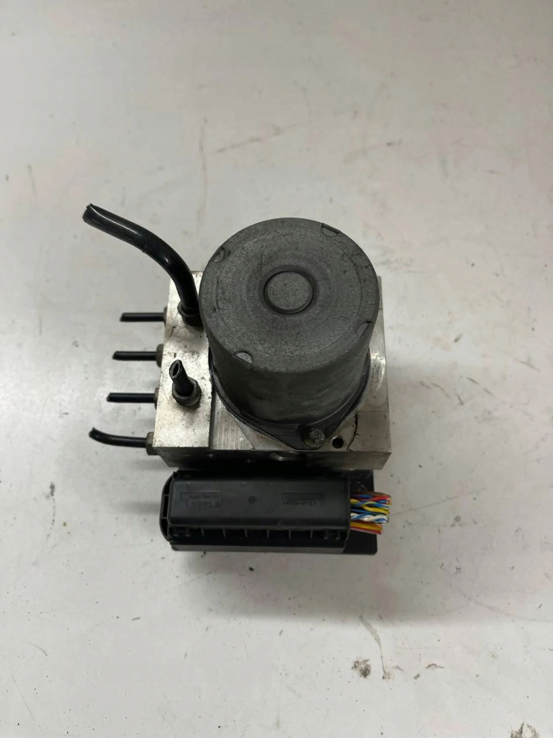 BMW OE 0265236020 насос ABS