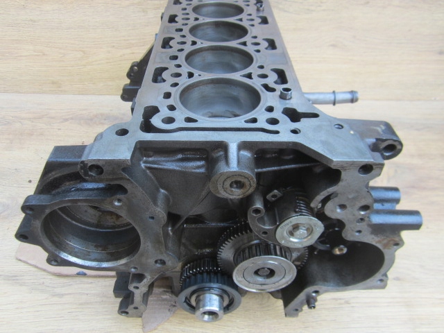 FORD TRANSIT MK8 CUSTOM LIFT 2.0 ECOBLUE BLOK WAŁ GK2Q6015BB KPL EUR6 YLCA Numer katalogowy oryginału GK2Q6675AA OLEJOWA BLASZANA DOLNA