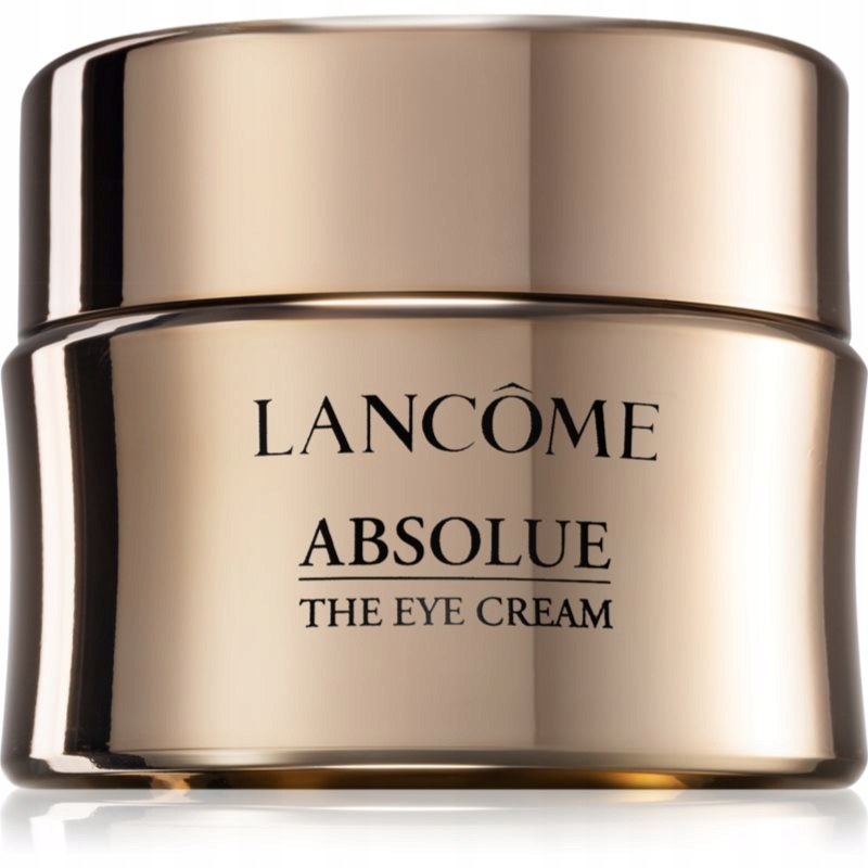 Lancome Absolue The Eye Cream Oční krém 20 ml