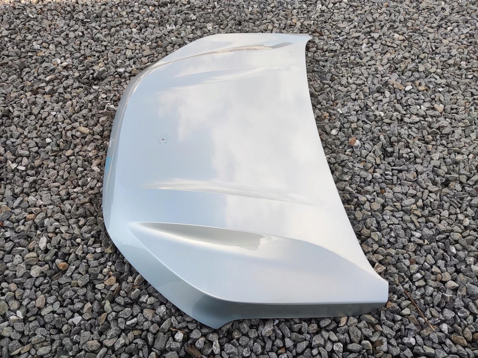 Capot DACIA SANDERO III 2021-2025