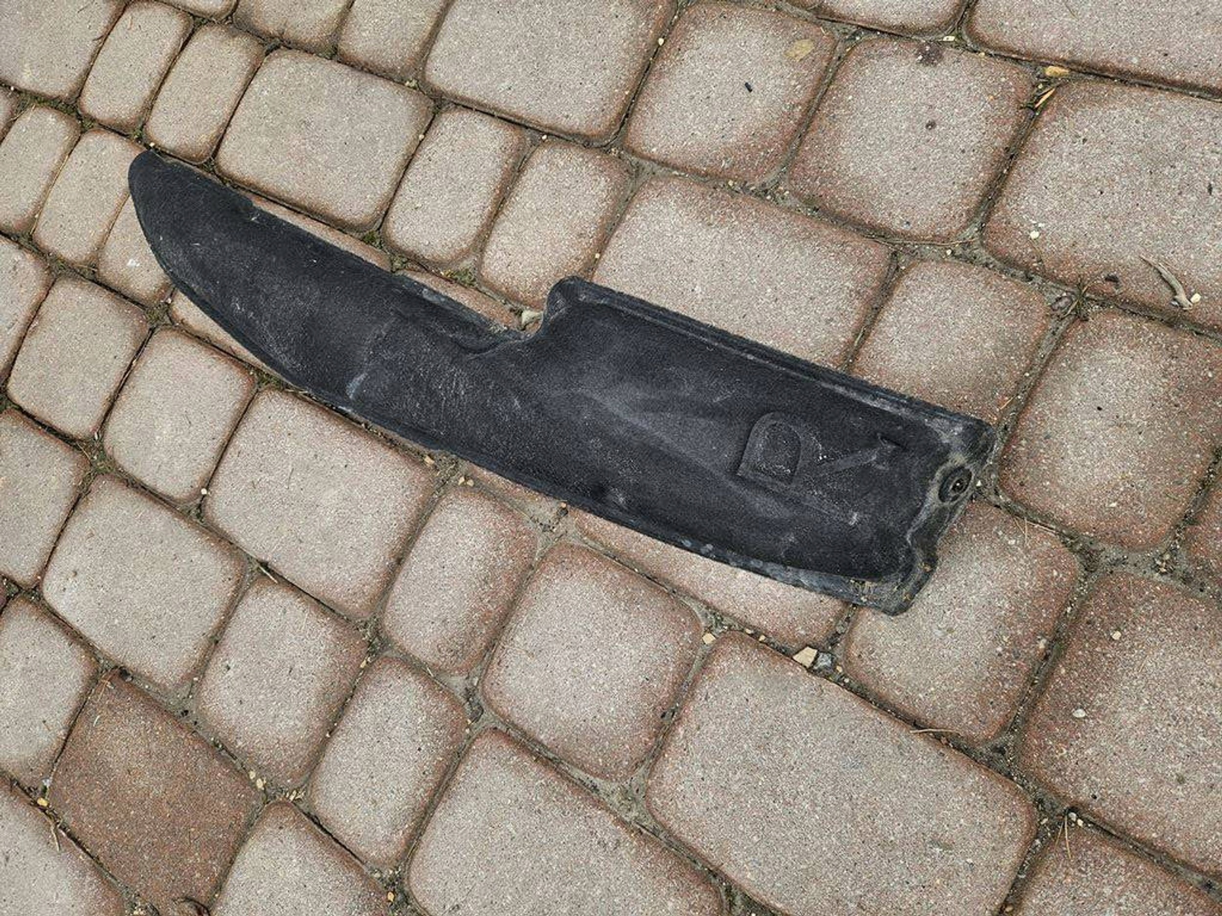 hangszigetelő sárvédöt bal hangszigetelő absorber Opel Mokka B 2 9845203280