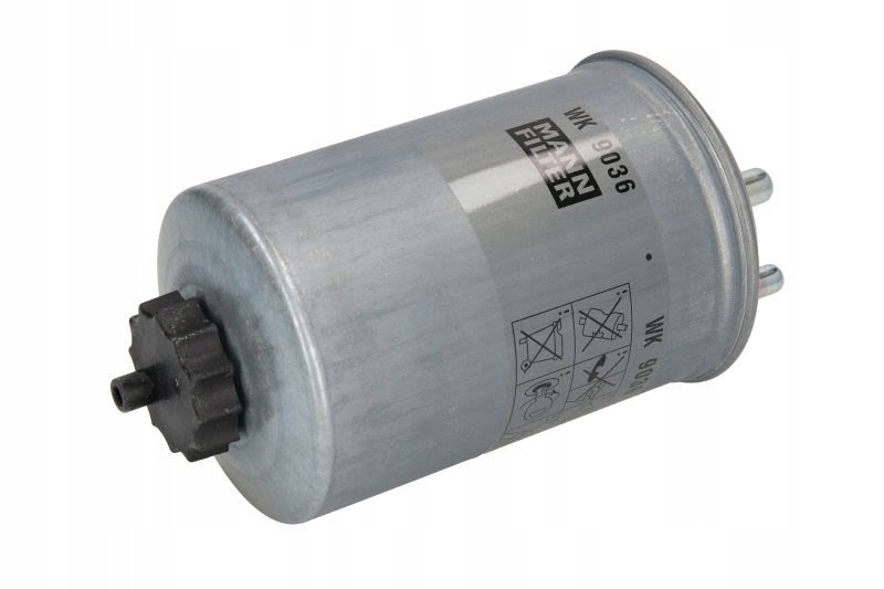 Mann-Filter WK 9036 паливний фільтр