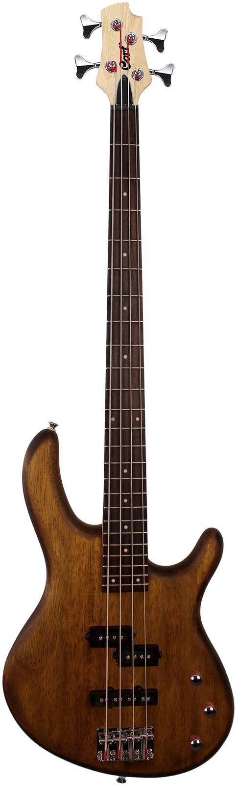 CORT ACTION BASS PJ OPW - Gitara basowa