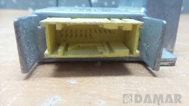 96FG14B056CB Modul airbag Ford Fiesta MK3 Marka Ford