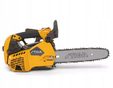 Pilarka spalinowa Stiga PR 730 - 10" Gałęziówka MOCNA I KOMPATYBILNA Kod producenta PILARKA SPALINOWA MEGA MOCNA 2023